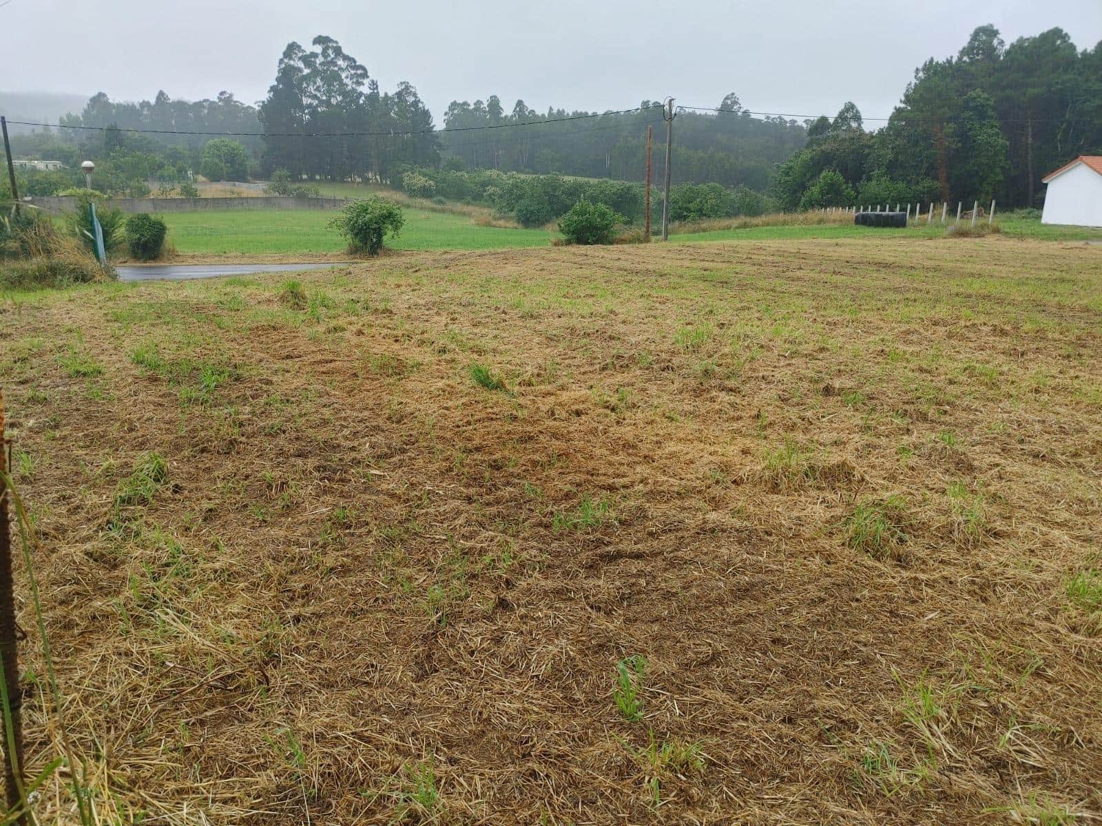 Byggegrund til salg i A Coruna by - € 36.000 (Ref: 9119295)