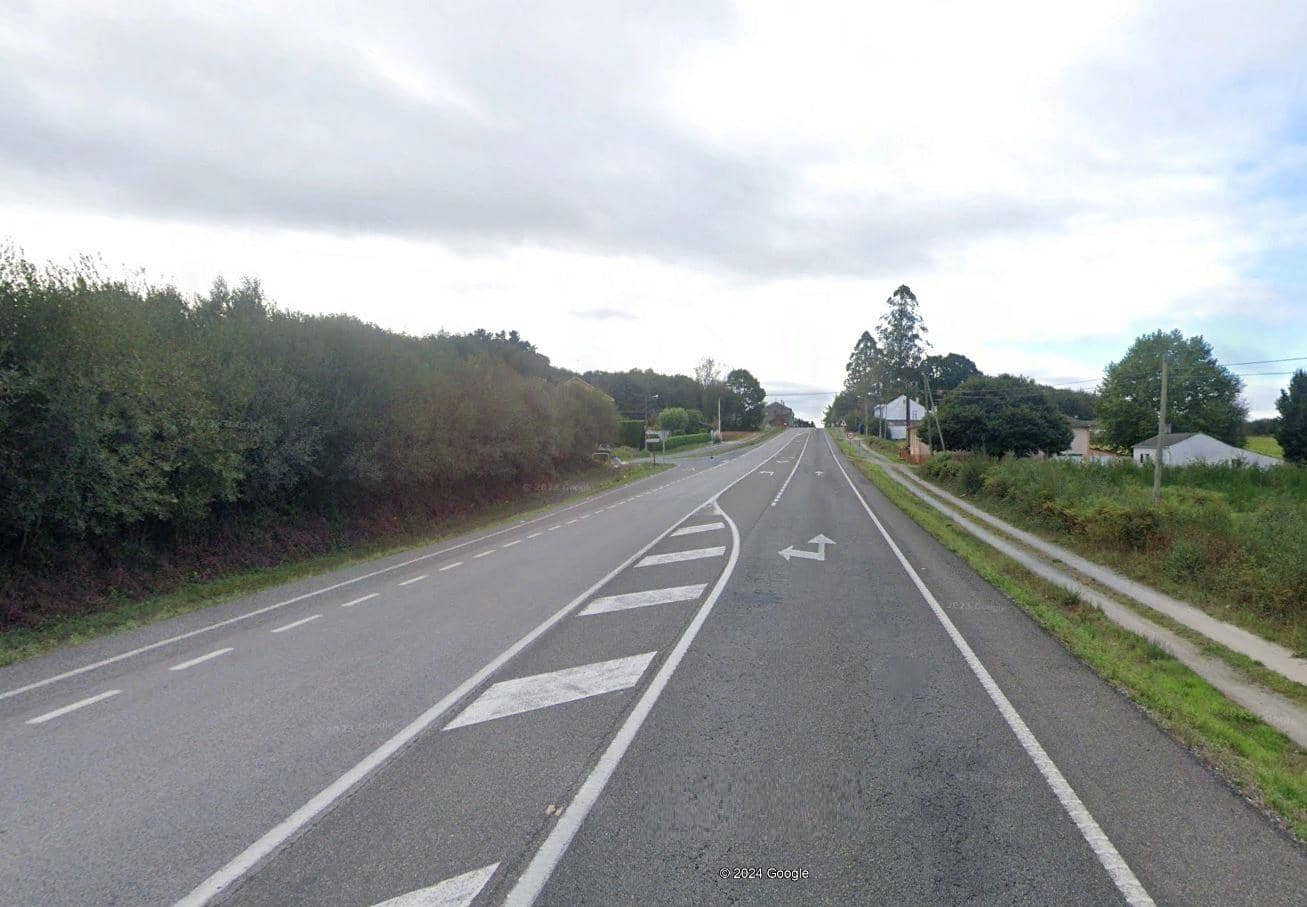 Byggegrund til salg i Lugo by - € 12.000 (Ref: 9119298)