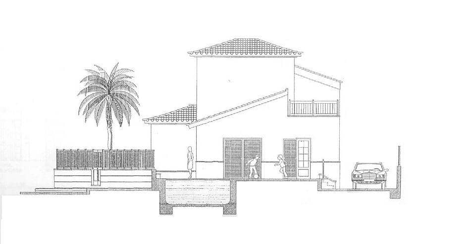 Bouwgrond te koop in Montana la Data - € 190.000 (Ref: 9119299)