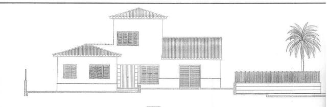 Building Plot for sale in Montaña la Data, San Bartolomé de Tirajana - € 190,000 (Ref: 9119299)