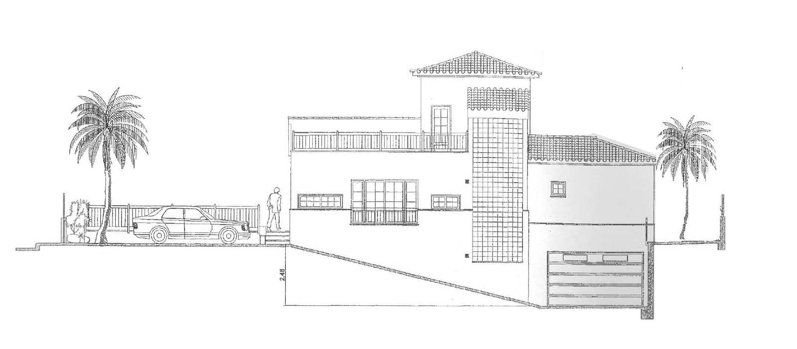 Bouwgrond te koop in Montana la Data - € 190.000 (Ref: 9119299)