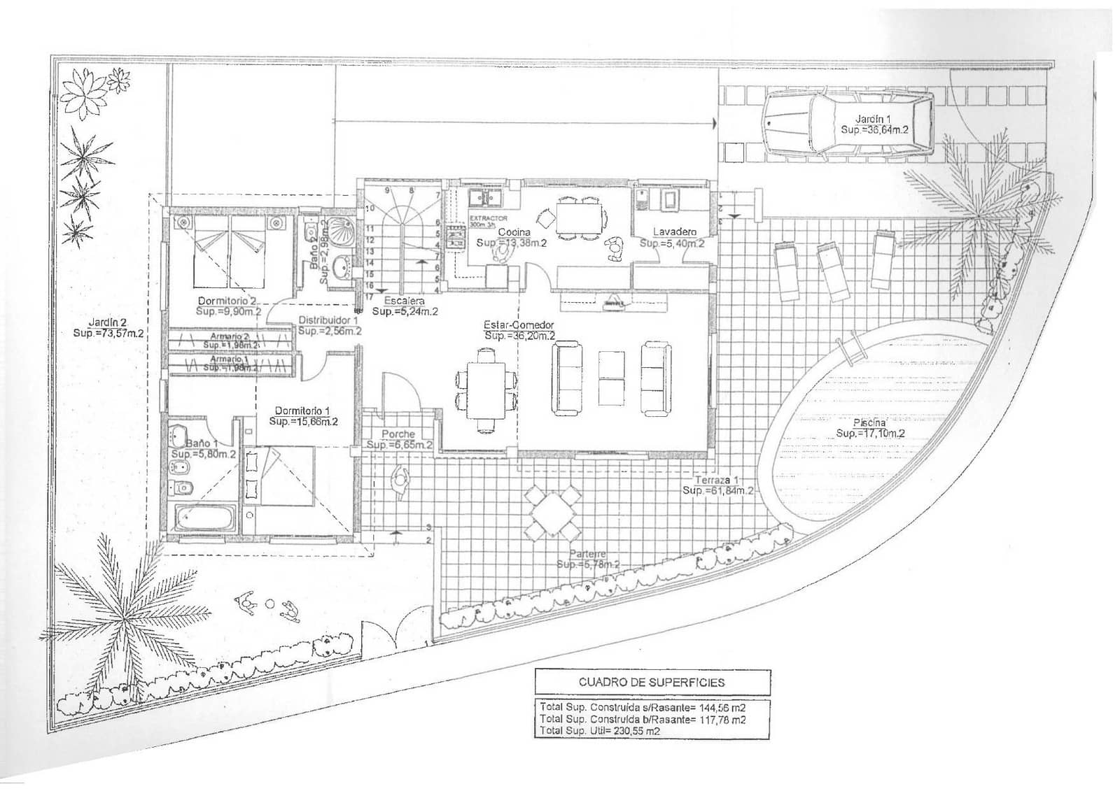 Bouwgrond te koop in Montana la Data - € 190.000 (Ref: 9119299)