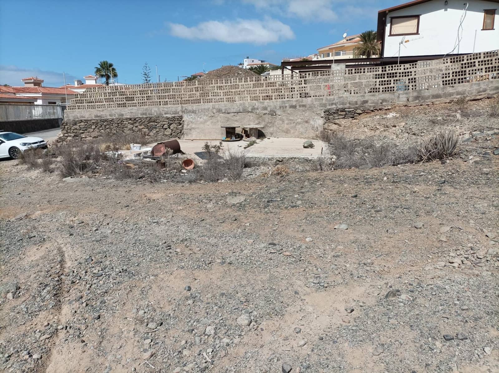 Bouwgrond te koop in Montana la Data - € 190.000 (Ref: 9119299)