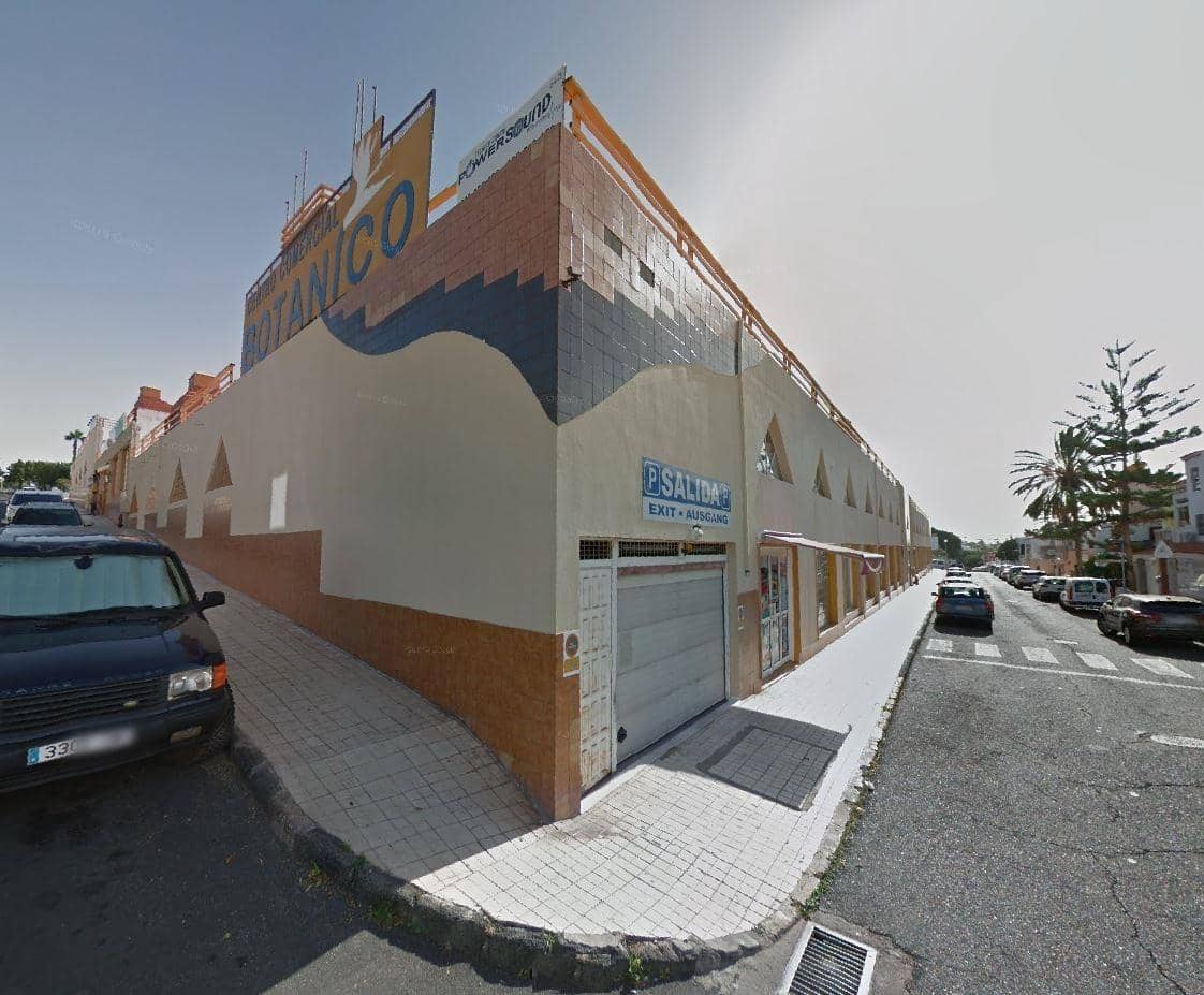 Garage til salg i San Bartolome de Tirajana - € 9.860 (Ref: 9119300)