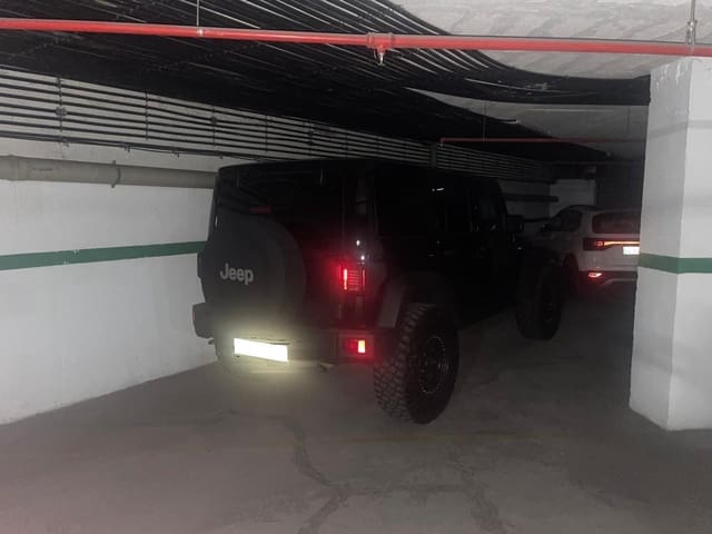 Garage in vendita in San Bartolomé de Tirajana - 9.860 € (Rif: 9119300)