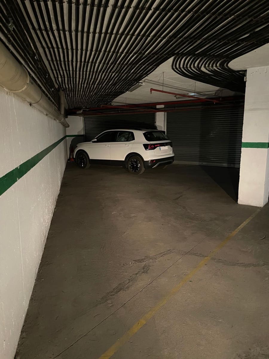 Garage til salg i San Bartolome de Tirajana - € 9.860 (Ref: 9119300)