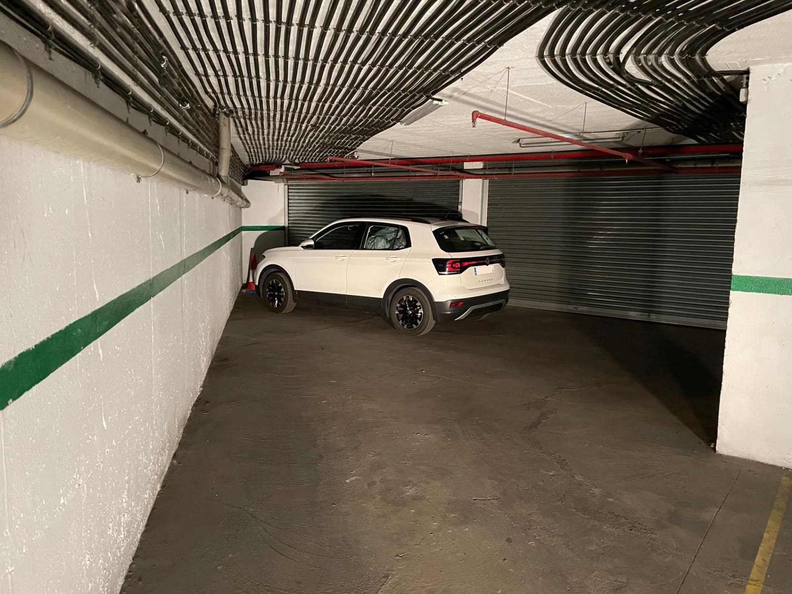 Garage til salg i San Bartolome de Tirajana - € 9.860 (Ref: 9119300)