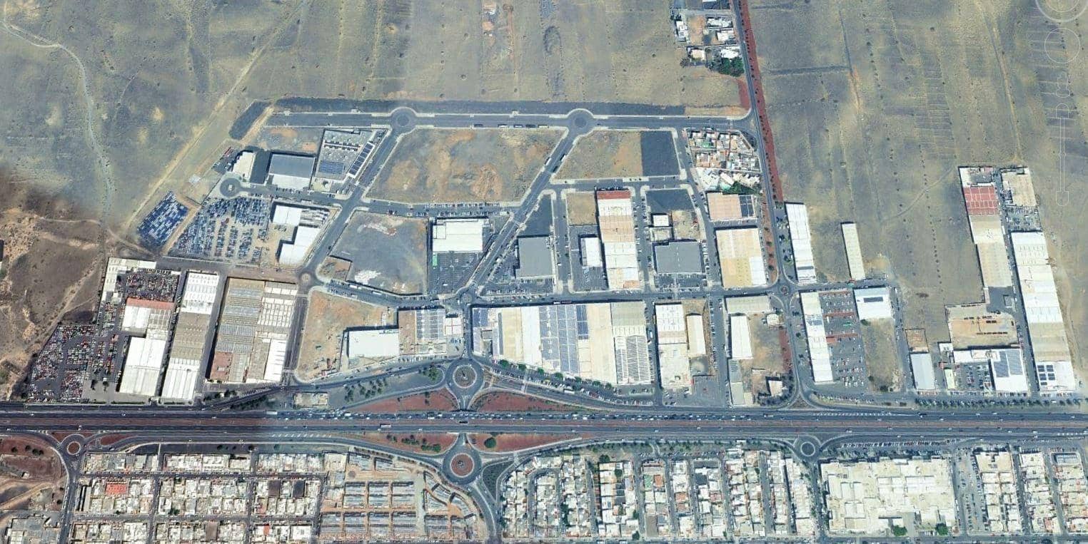 Virksomhed til salg i Playa Honda - € 1.900.000 (Ref: 9119301)