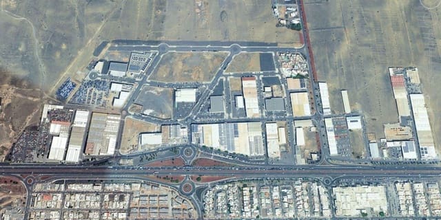 Business for sale in Playa Honda, San Bartolomé - € 1,900,000 (Ref: 9119301)