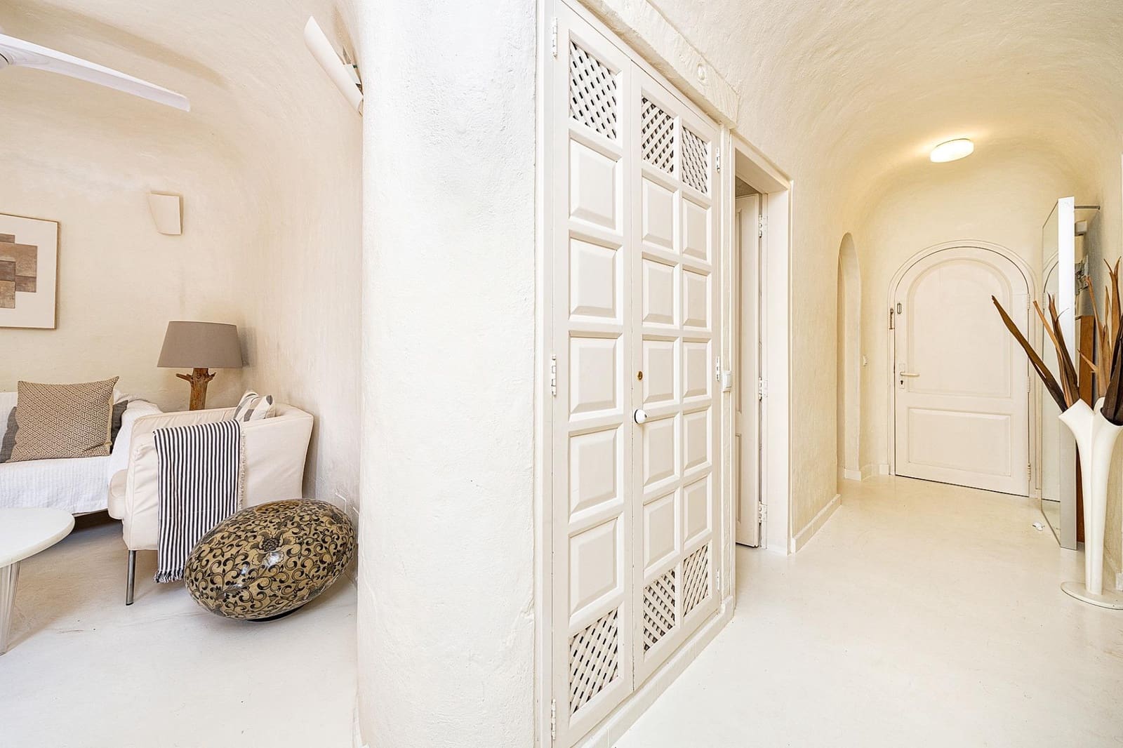 2 sypialnia Willa na sprzedaż w San Bartolome de Tirajana z basenem - 580 000 € (Ref: 9119302)