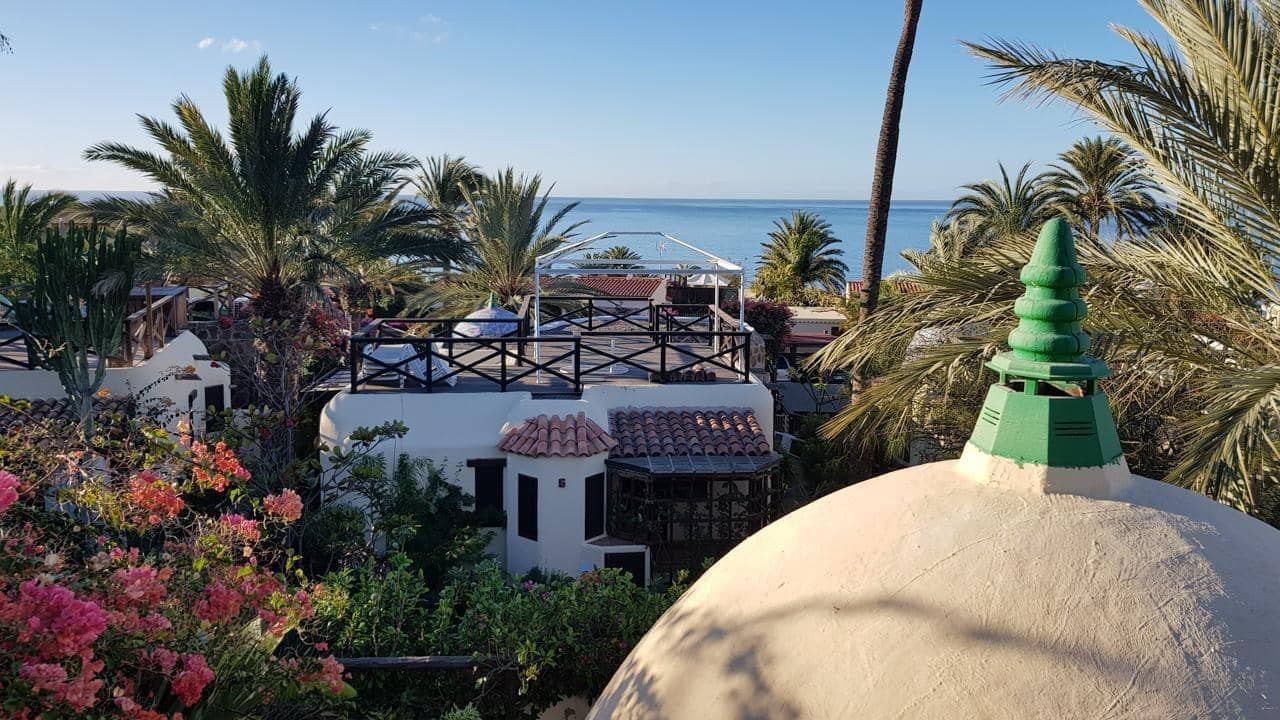 2 sypialnia Willa na sprzedaż w San Bartolome de Tirajana z basenem - 580 000 € (Ref: 9119302)