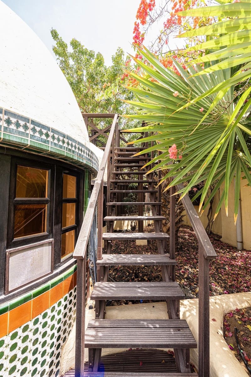 2 sypialnia Willa na sprzedaż w San Bartolome de Tirajana z basenem - 580 000 € (Ref: 9119302)