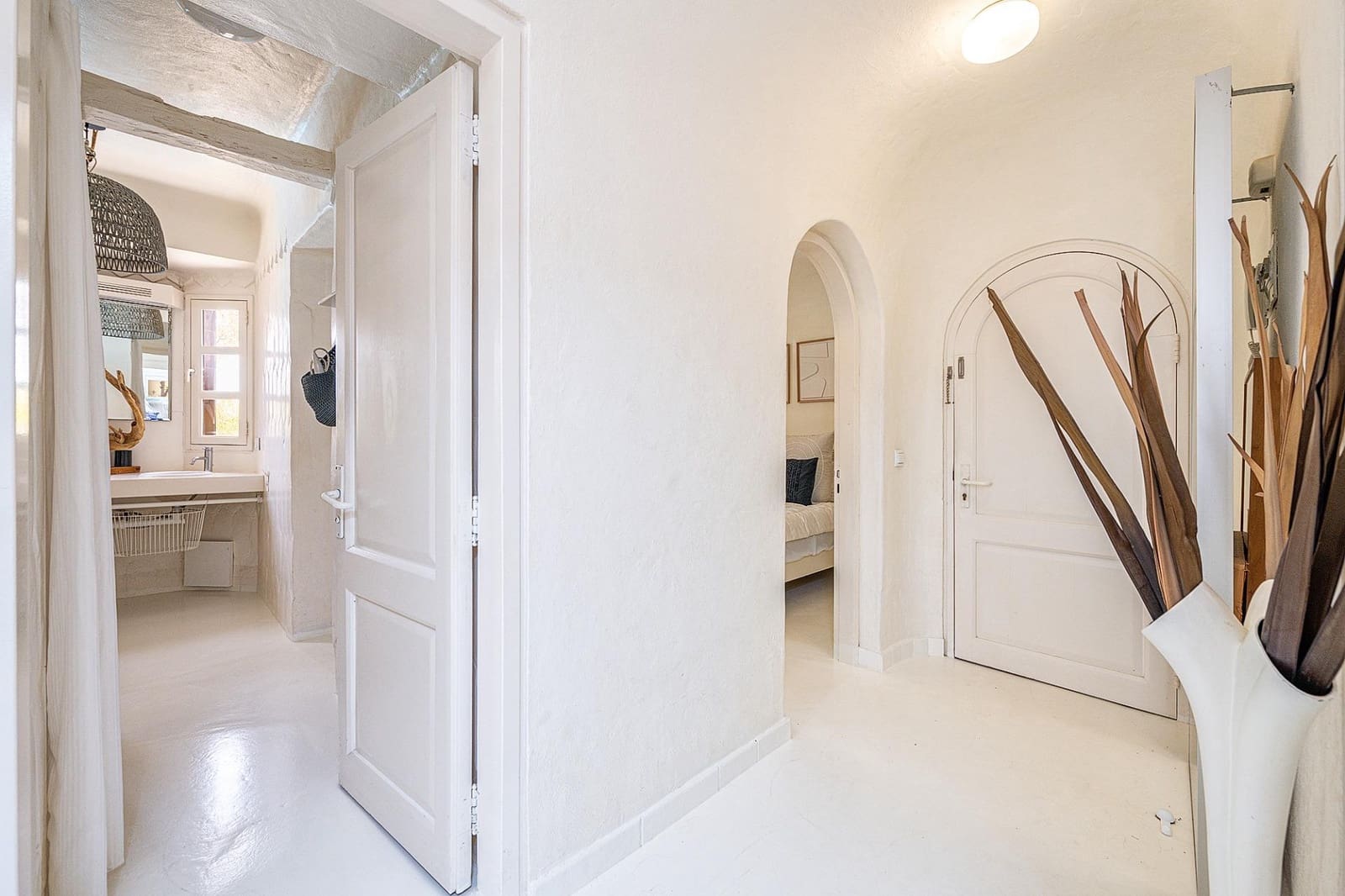 2 sypialnia Willa na sprzedaż w San Bartolome de Tirajana z basenem - 580 000 € (Ref: 9119302)