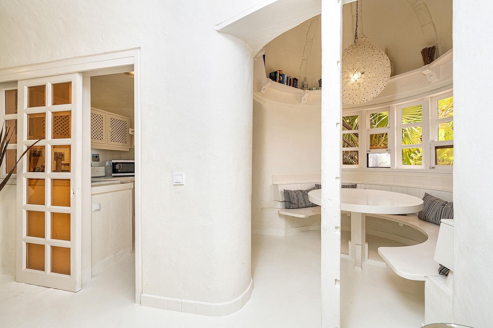 2 sypialnia Willa na sprzedaż w San Bartolome de Tirajana z basenem - 580 000 € (Ref: 9119302)