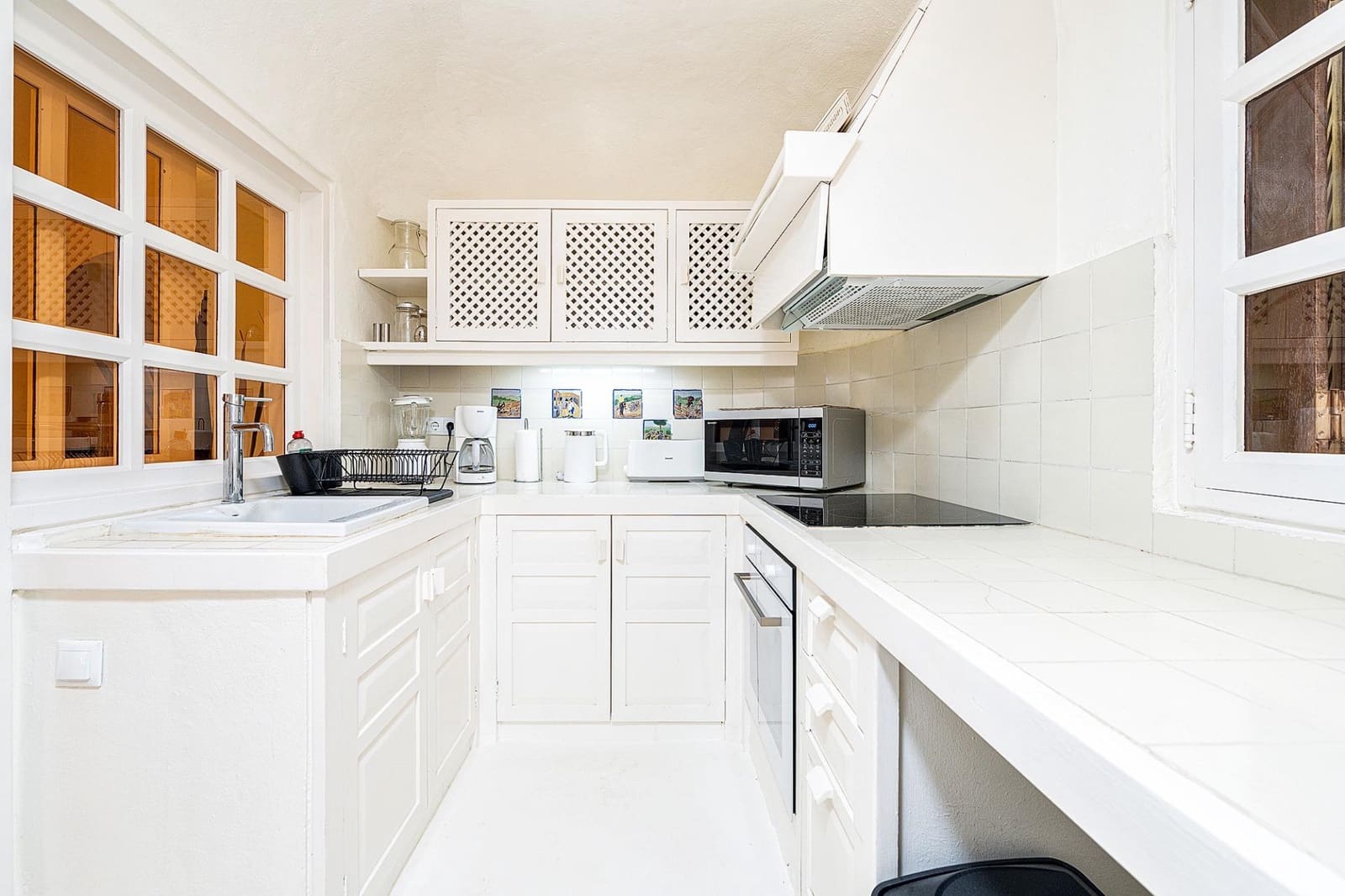 2 sypialnia Willa na sprzedaż w San Bartolome de Tirajana z basenem - 580 000 € (Ref: 9119302)