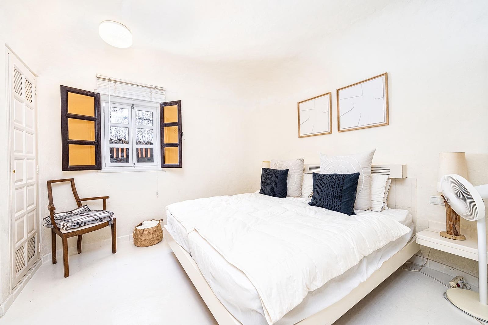 2 sypialnia Willa na sprzedaż w San Bartolome de Tirajana z basenem - 580 000 € (Ref: 9119302)