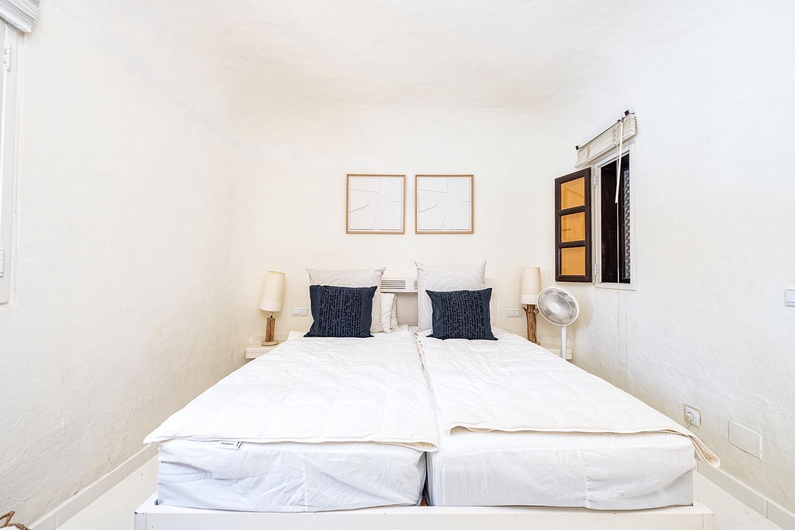 2 sypialnia Willa na sprzedaż w San Bartolome de Tirajana z basenem - 580 000 € (Ref: 9119302)