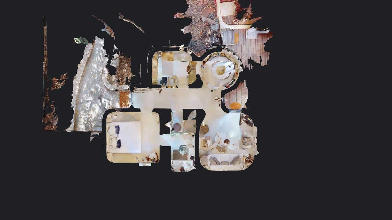 2 sypialnia Willa na sprzedaż w San Bartolome de Tirajana z basenem - 580 000 € (Ref: 9119302)