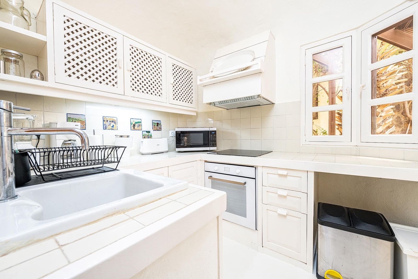 2 sypialnia Willa na sprzedaż w San Bartolome de Tirajana z basenem - 580 000 € (Ref: 9119302)