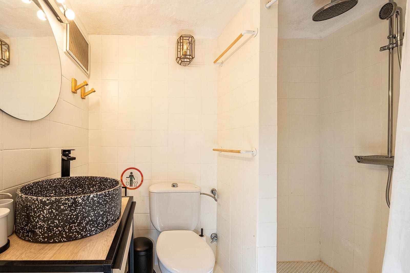 2 sypialnia Willa na sprzedaż w San Bartolome de Tirajana z basenem - 580 000 € (Ref: 9119302)