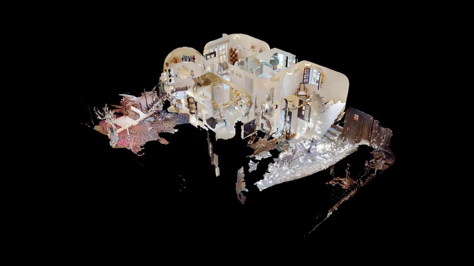 2 sypialnia Willa na sprzedaż w San Bartolome de Tirajana z basenem - 580 000 € (Ref: 9119302)