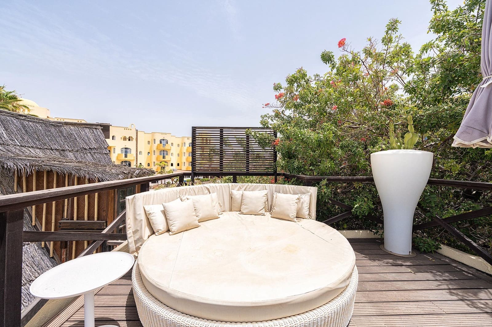 2 sypialnia Willa na sprzedaż w San Bartolome de Tirajana z basenem - 580 000 € (Ref: 9119302)