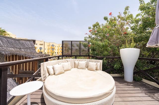 2 chambre Villa/Maison à vendre à San Bartolomé de Tirajana avec piscine - 580 000 € (Ref: 9119302)