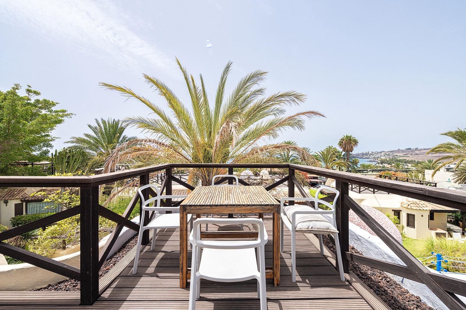 2 sypialnia Willa na sprzedaż w San Bartolome de Tirajana z basenem - 580 000 € (Ref: 9119302)