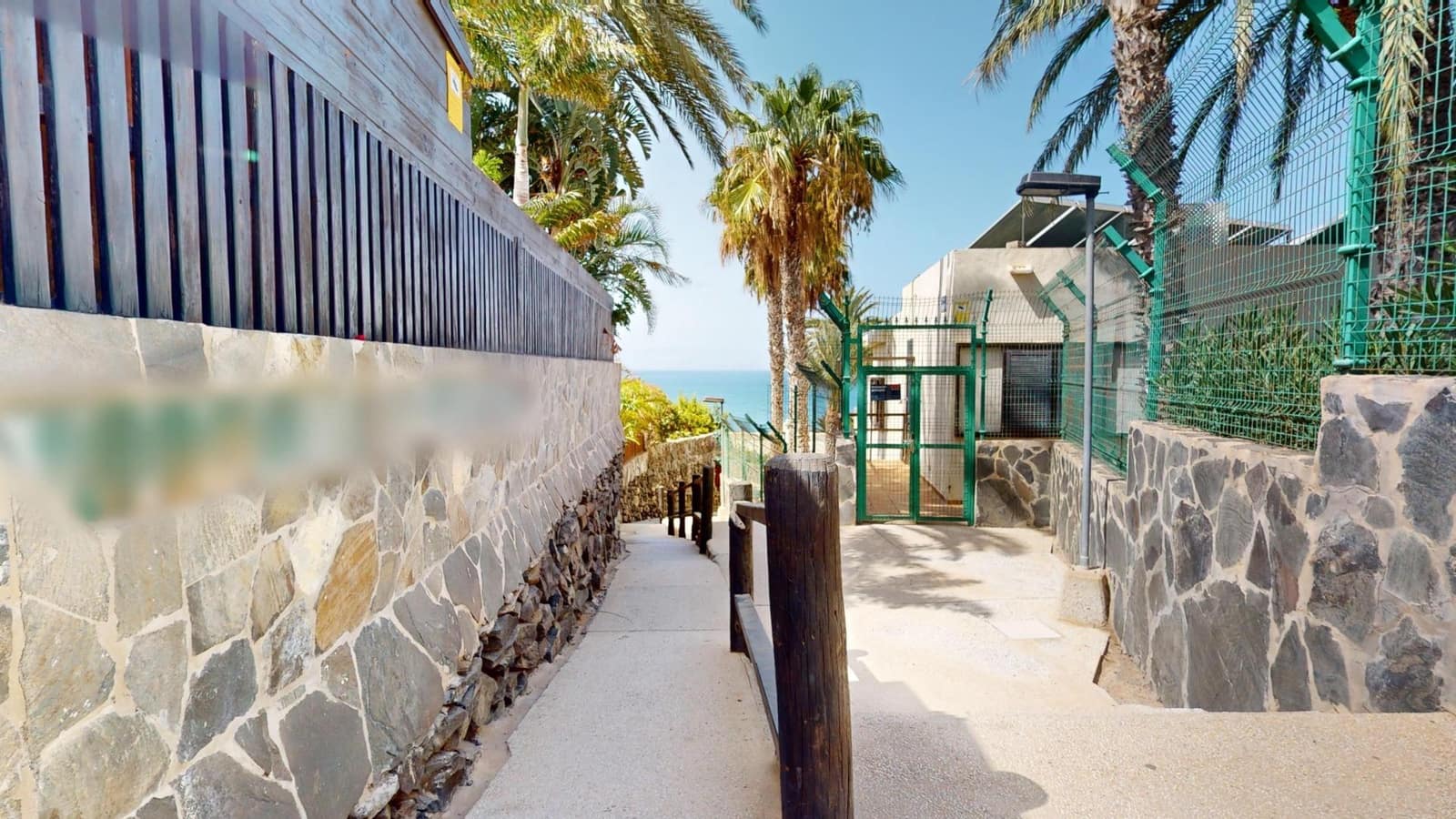 2 sypialnia Willa na sprzedaż w San Bartolome de Tirajana z basenem - 580 000 € (Ref: 9119302)