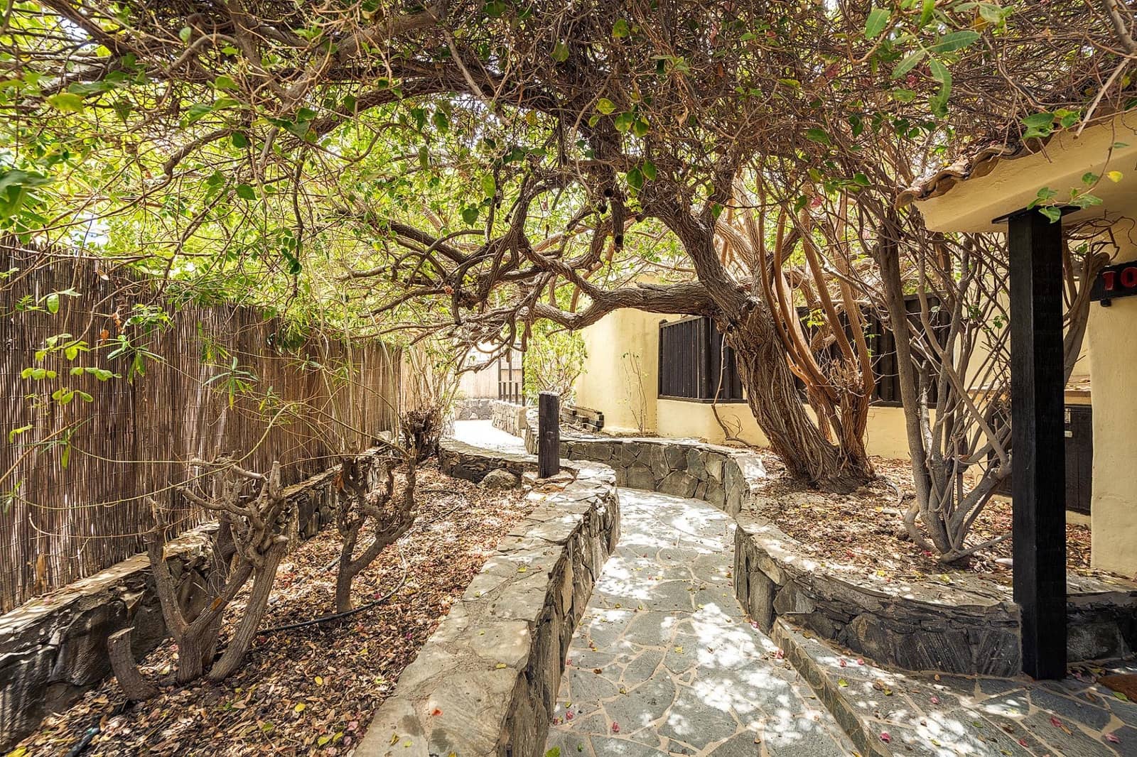 2 sypialnia Willa na sprzedaż w San Bartolome de Tirajana z basenem - 580 000 € (Ref: 9119302)