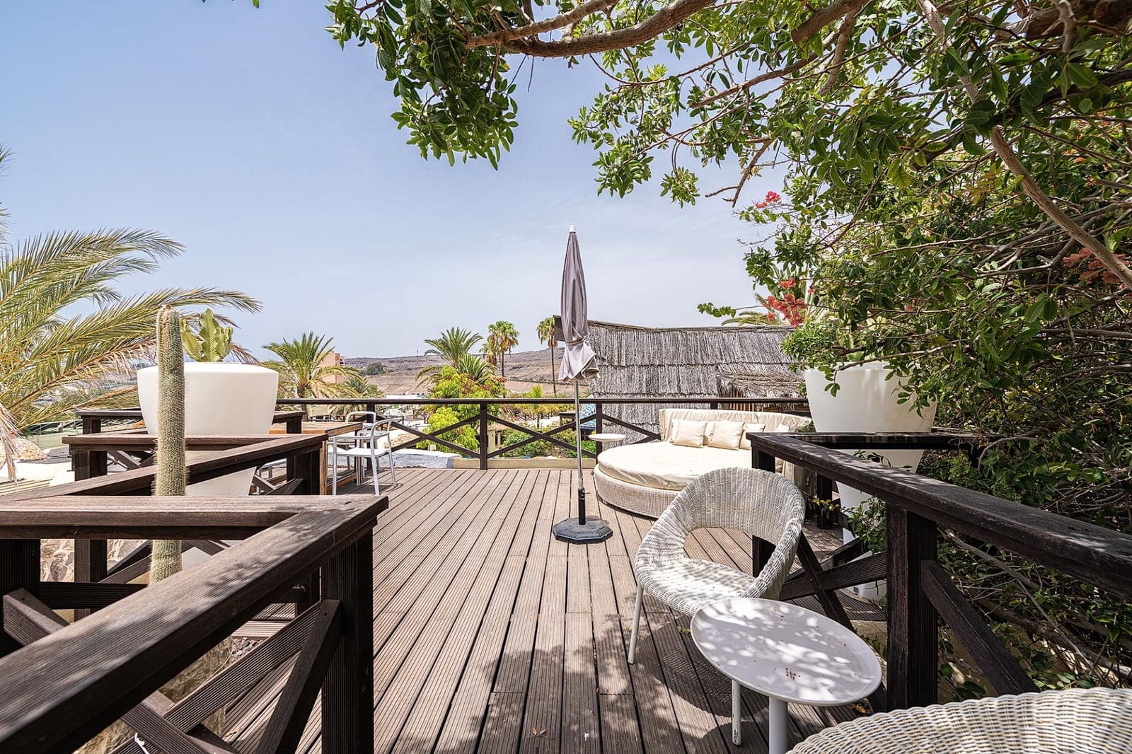 2 sypialnia Willa na sprzedaż w San Bartolome de Tirajana z basenem - 580 000 € (Ref: 9119302)