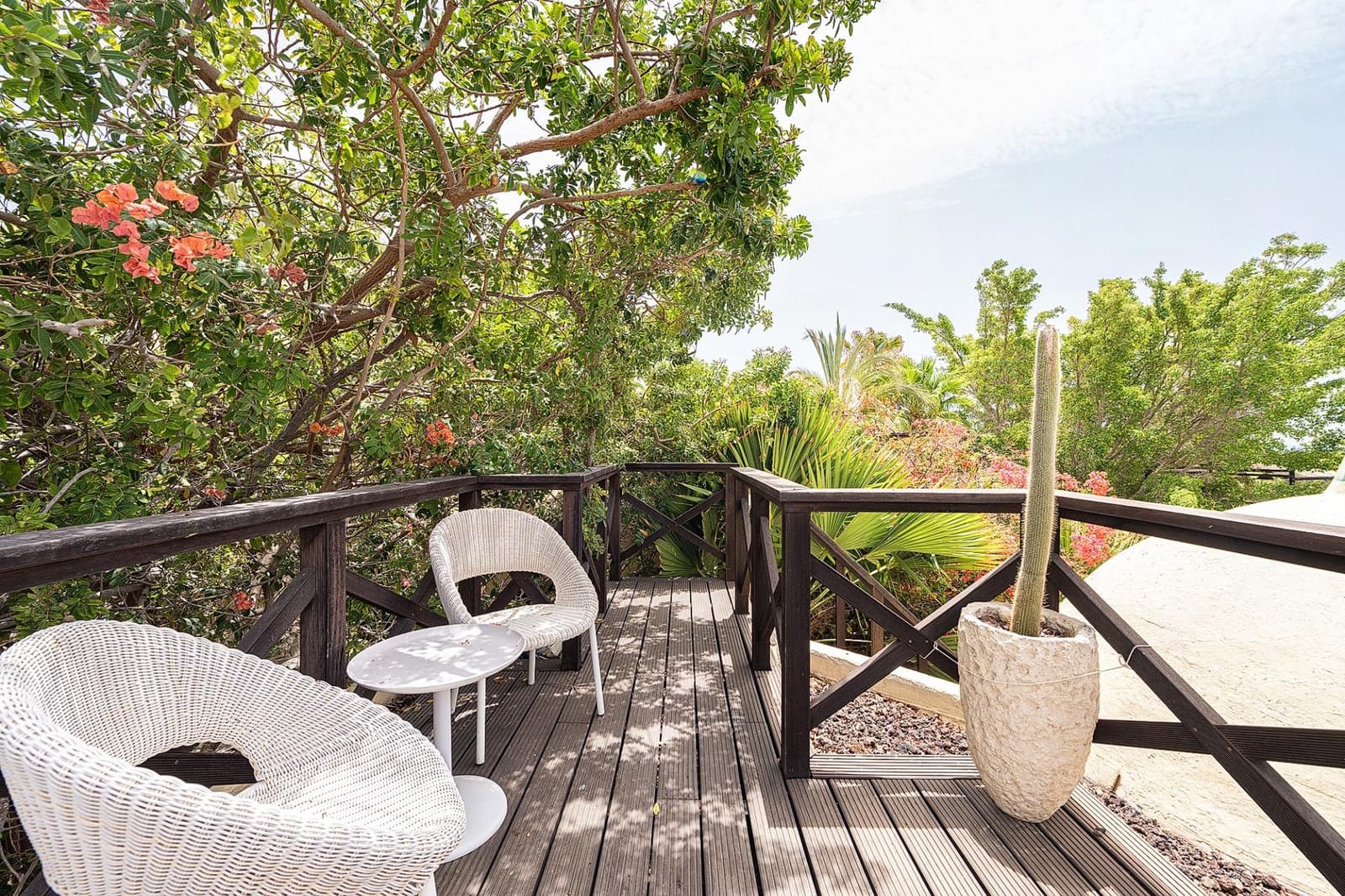 2 sypialnia Willa na sprzedaż w San Bartolome de Tirajana z basenem - 580 000 € (Ref: 9119302)