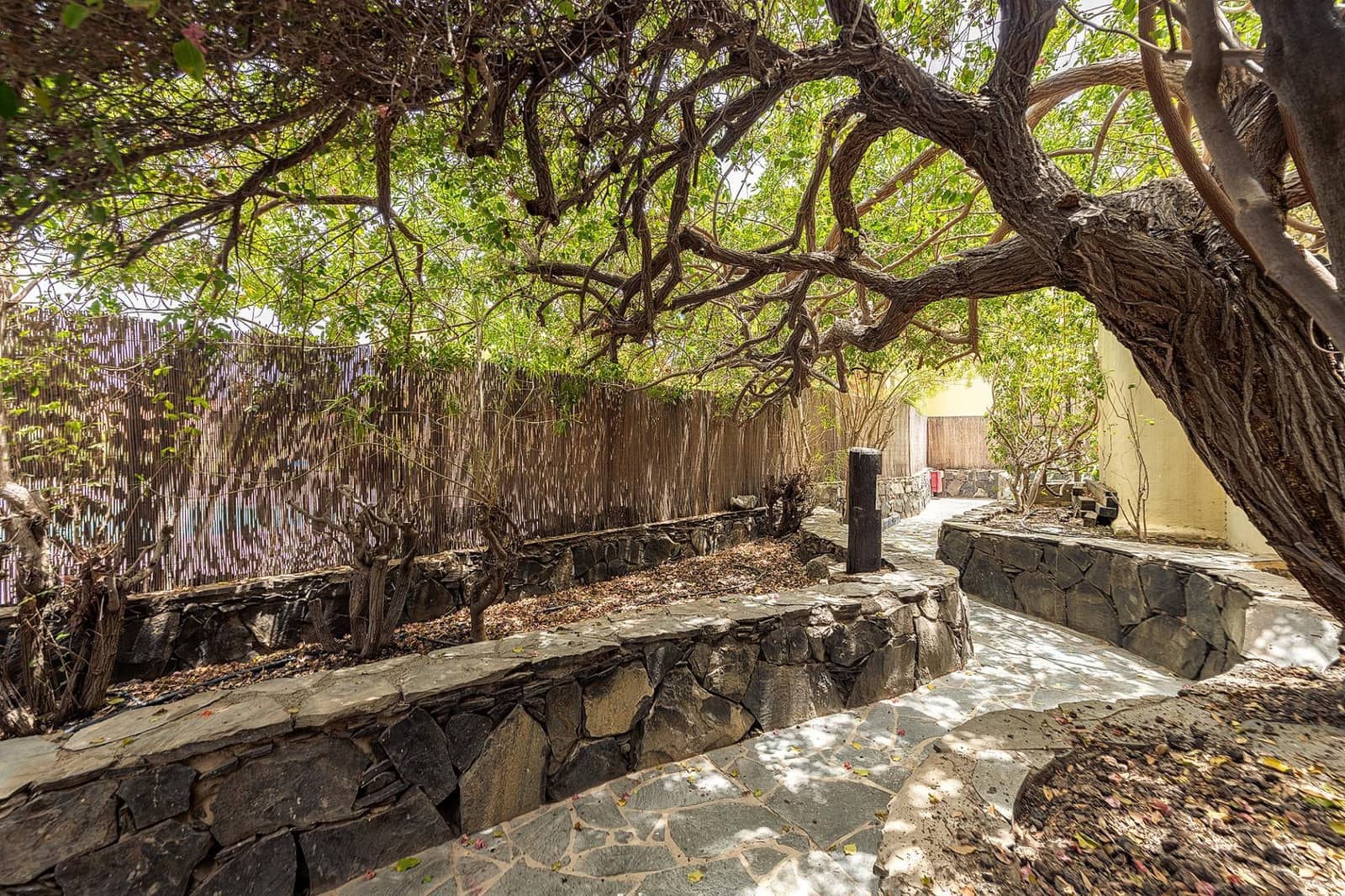 2 sypialnia Willa na sprzedaż w San Bartolome de Tirajana z basenem - 580 000 € (Ref: 9119302)