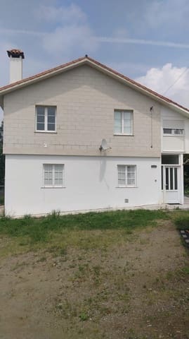 7 soveværelse Finca/Landehus til salg i Carral - € 255.000 (Ref: 9119304)