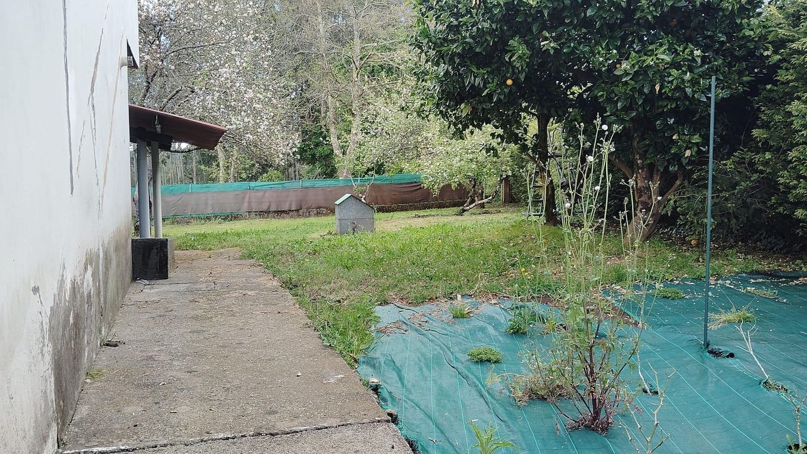 7 soveværelse Finca/Landehus til salg i Carral - € 255.000 (Ref: 9119304)