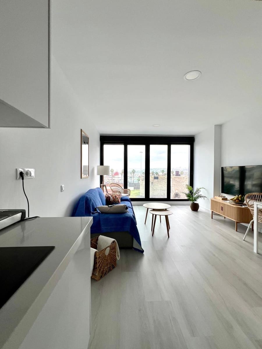 Loft in vendita in Las Palmas de Gran Canaria - 275.000 € (Rif: 9119305)