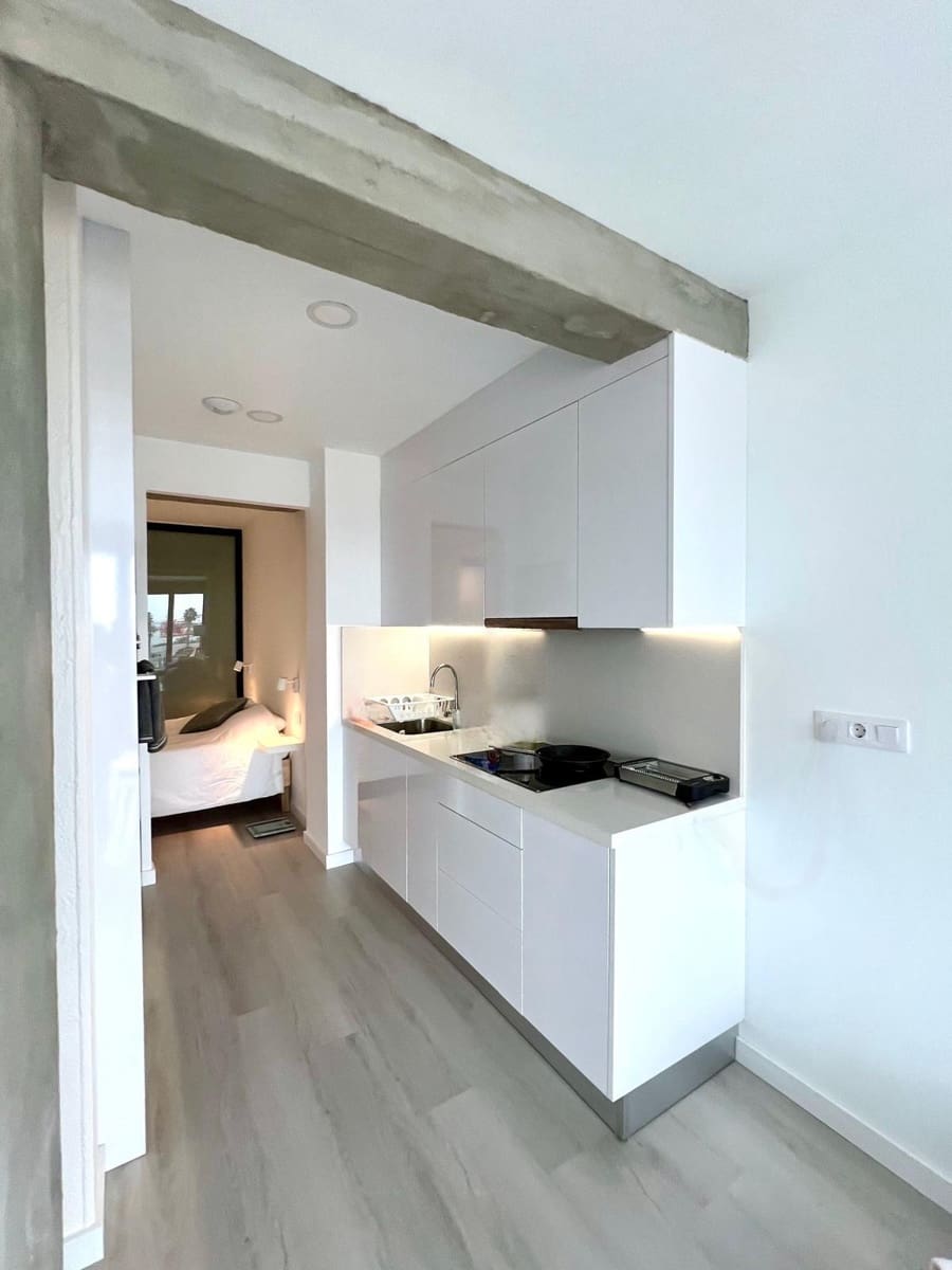 Loft in vendita in Las Palmas de Gran Canaria - 275.000 € (Rif: 9119305)