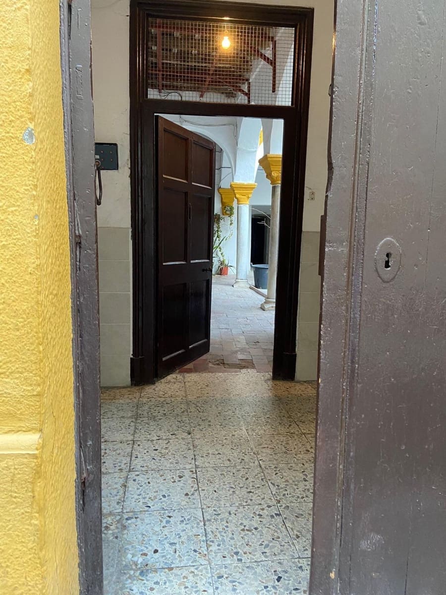 24 chambre Maison de Ville à vendre à Jerez de la Frontera - 622 000 € (Ref: 9119306)