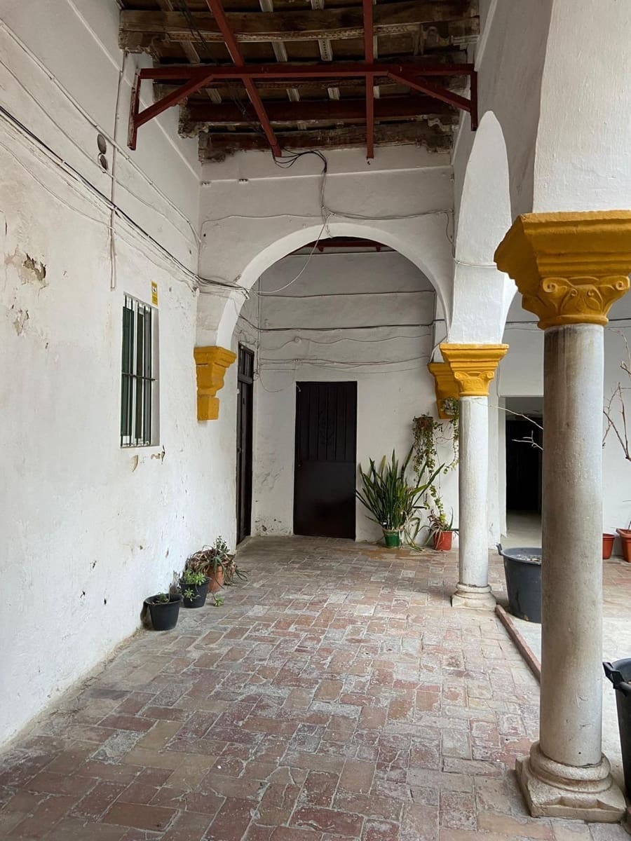 24 chambre Maison de Ville à vendre à Jerez de la Frontera - 622 000 € (Ref: 9119306)