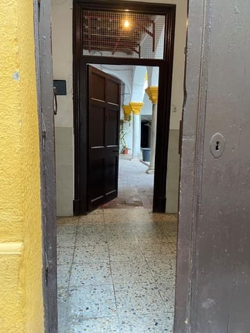 24 soverom Hus til salgs i Jerez de la Frontera - € 622 000 (Ref: 9119306)