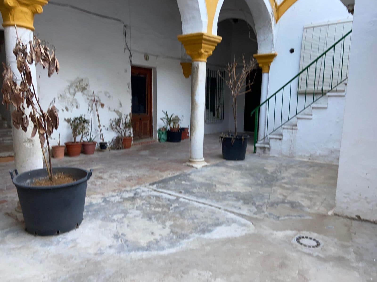 24 chambre Maison de Ville à vendre à Jerez de la Frontera - 622 000 € (Ref: 9119306)