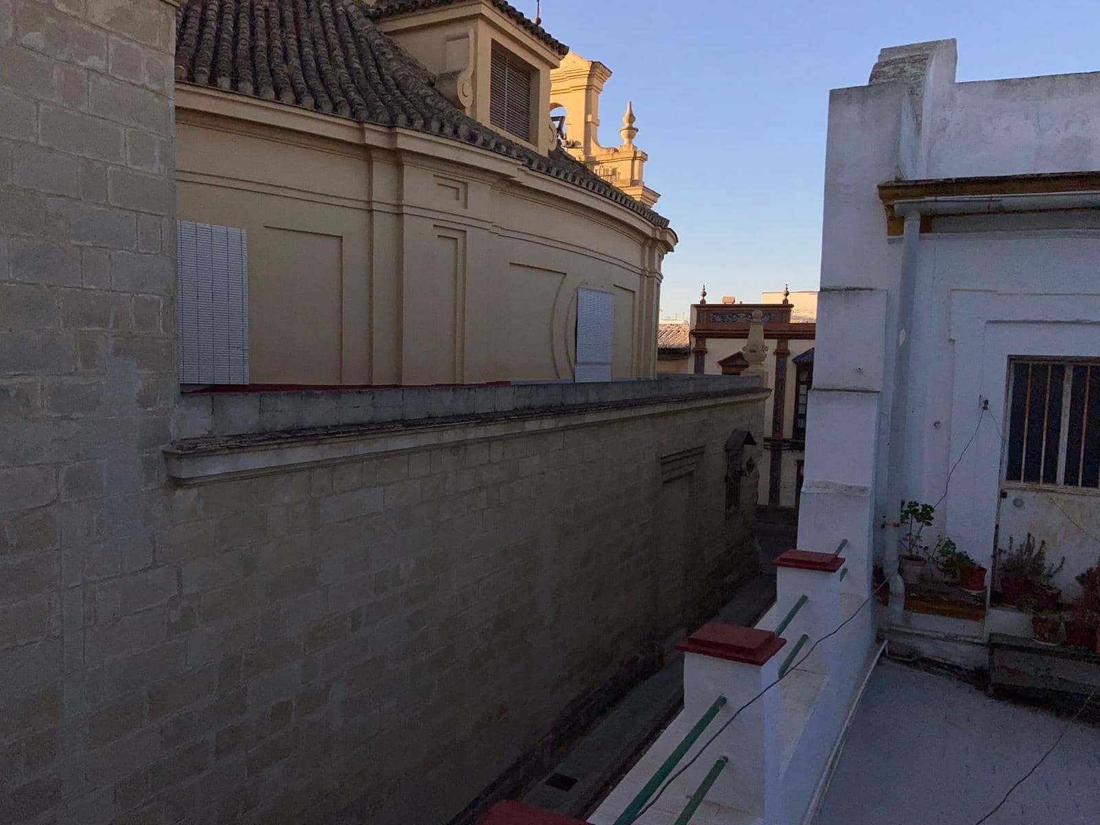 24 chambre Maison de Ville à vendre à Jerez de la Frontera - 622 000 € (Ref: 9119306)