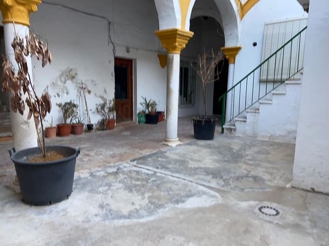 24 camera da letto Casa in vendita in Jerez de la Frontera - 622.000 € (Rif: 9119306)