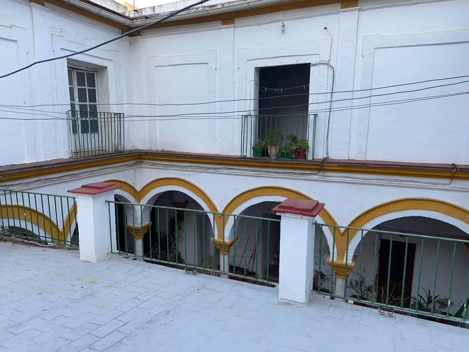 24 chambre Maison de Ville à vendre à Jerez de la Frontera - 622 000 € (Ref: 9119306)