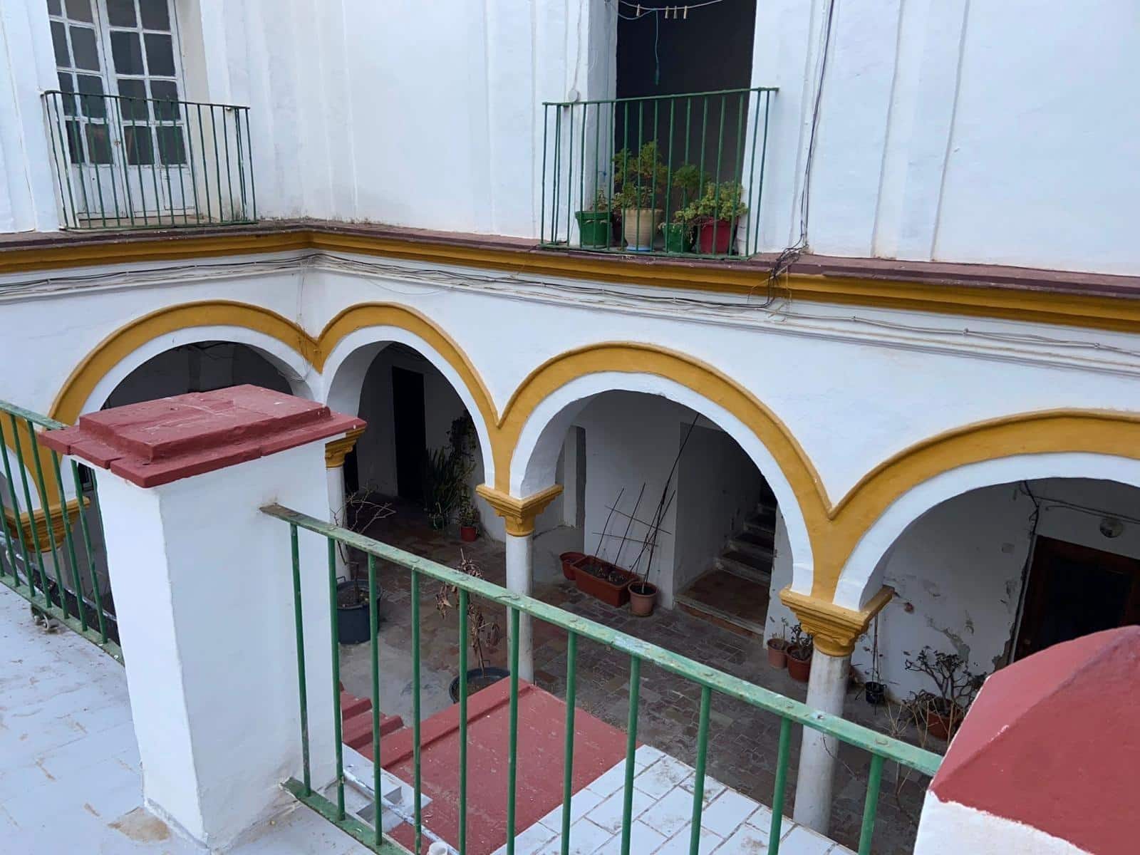 24 chambre Maison de Ville à vendre à Jerez de la Frontera - 622 000 € (Ref: 9119306)