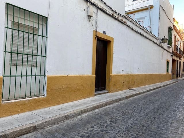 24 soverom Hus til salgs i Jerez de la Frontera - € 622 000 (Ref: 9119306)