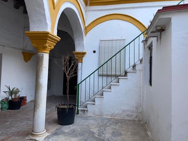 24 camera da letto Casa in vendita in Jerez de la Frontera - 622.000 € (Rif: 9119306)