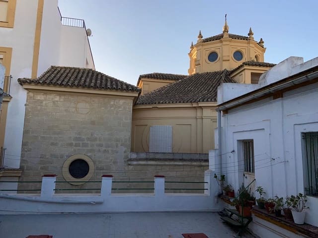 24 camera da letto Casa in vendita in Jerez de la Frontera - 622.000 € (Rif: 9119306)