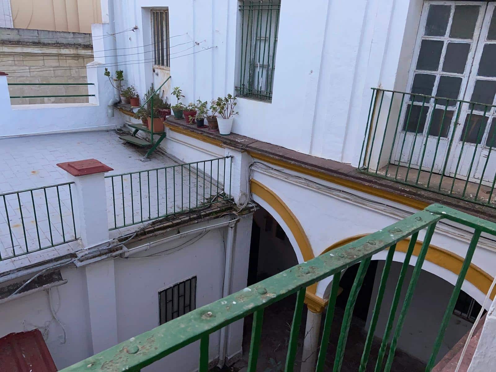 24 chambre Maison de Ville à vendre à Jerez de la Frontera - 622 000 € (Ref: 9119306)