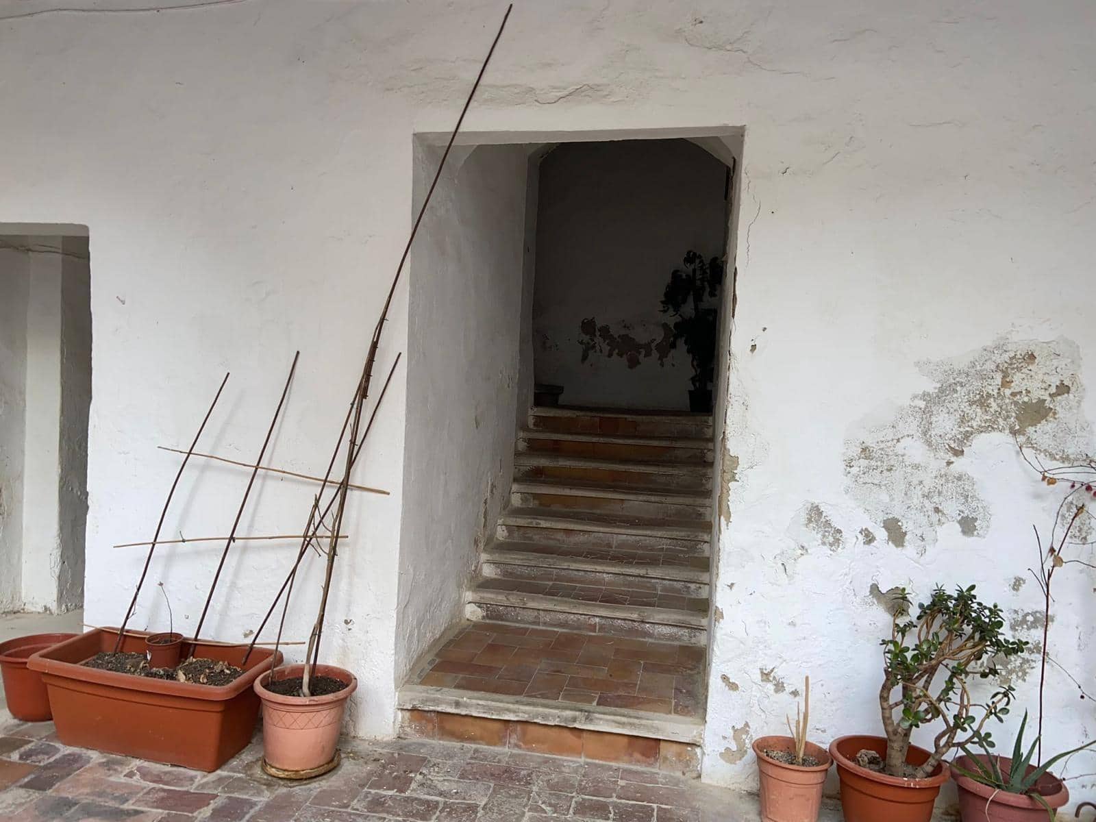 24 chambre Maison de Ville à vendre à Jerez de la Frontera - 622 000 € (Ref: 9119306)